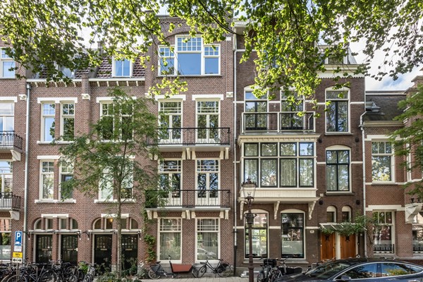 Bredeweg 32-2, 1098 BS Amsterdam